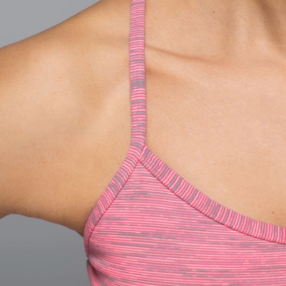 Lululemon Power Y Tank *Luon
Wee Are From Space Neon Pink Opal - Picture 4 of 7